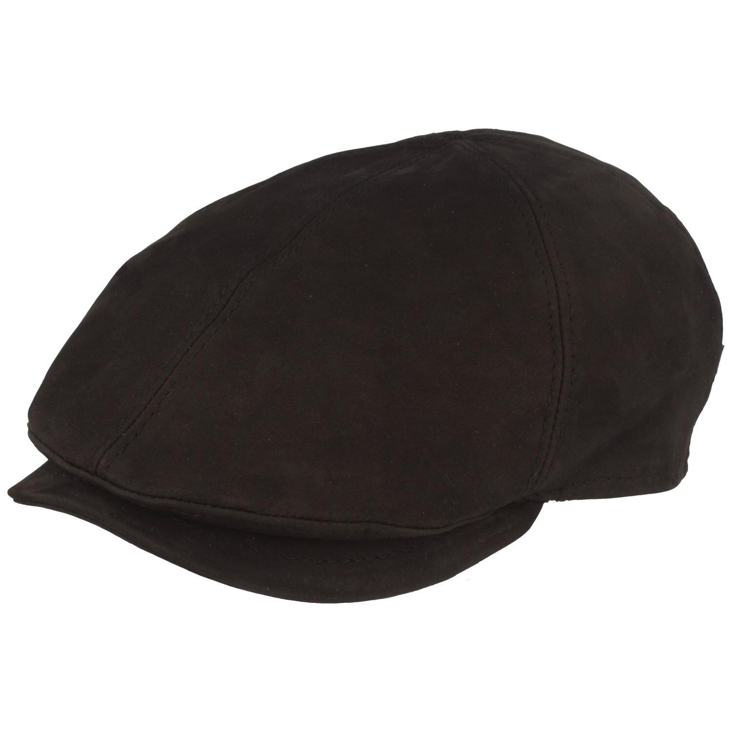 Бейсболка Balke Ledermütze, черный
Бейсболка Balke Ledermütze, черный