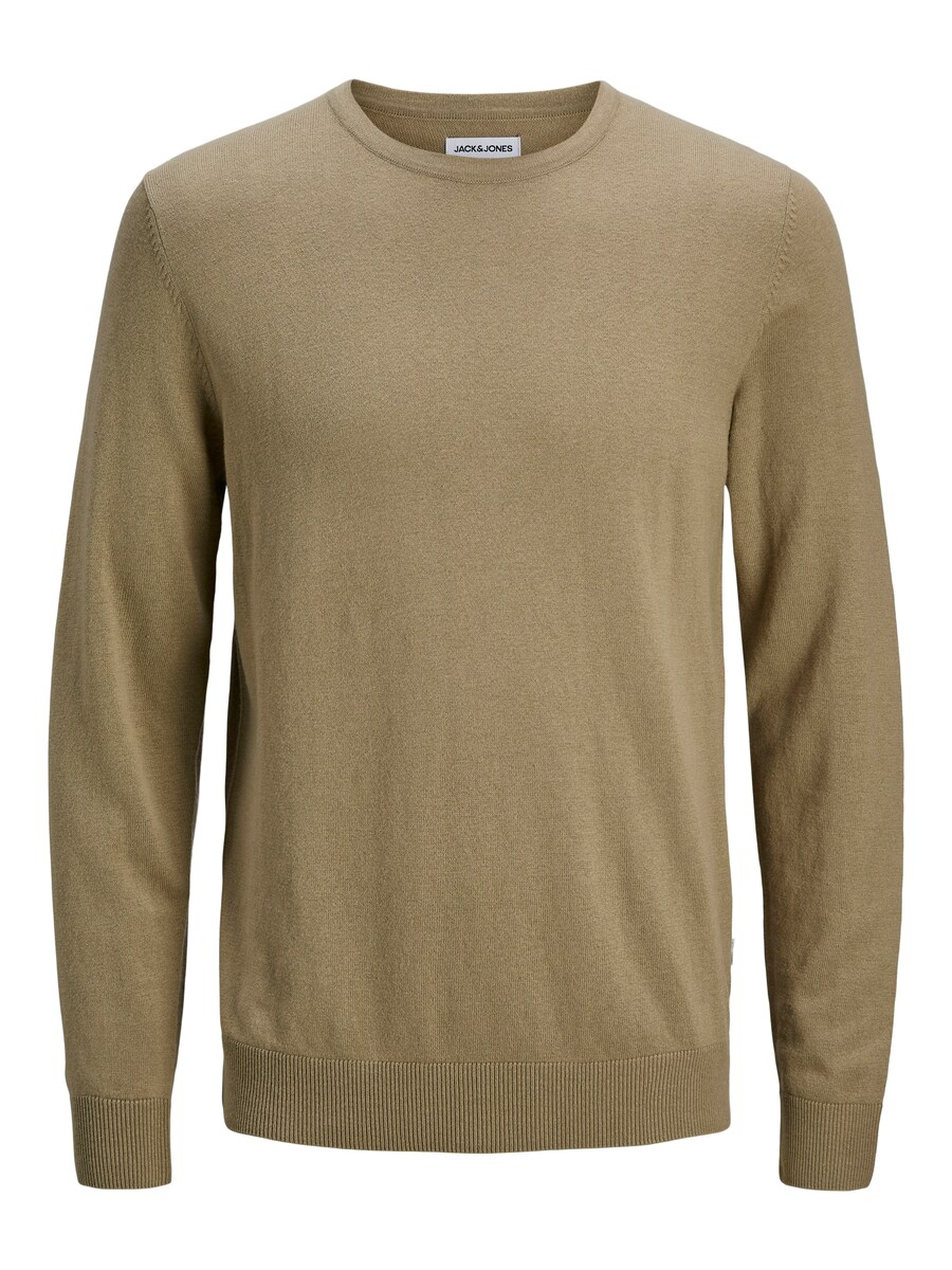 Свитер JACK & JONES JACK & JONES JJEEmil, Khaki
Свитер JACK & JONES JACK & JONES JJEEmil, Khaki