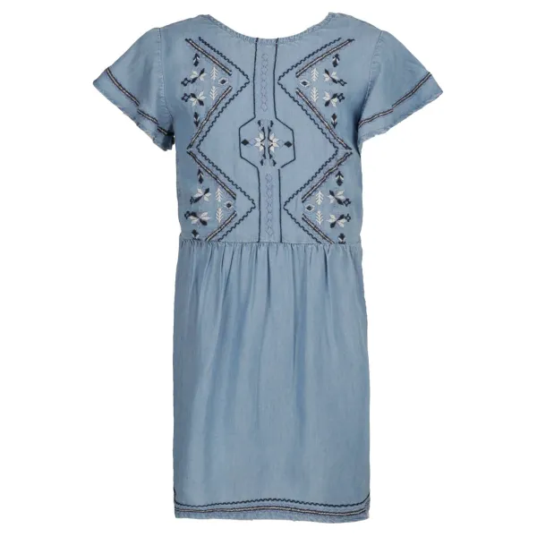 Платье Ларри Pepe Jeans London, синий
Платье Ларри Pepe Jeans London, синий