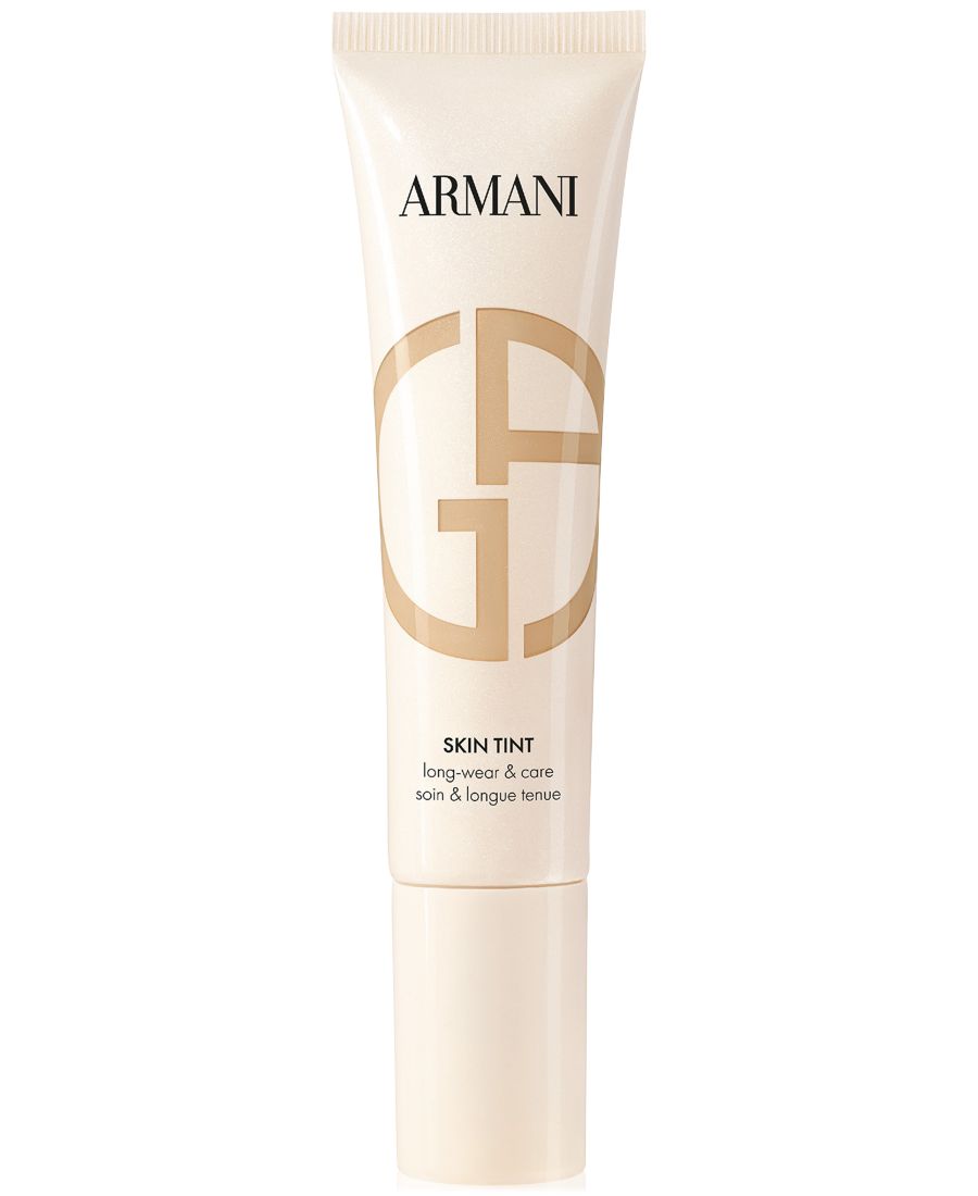 Giorgio Golden Hour 24HR Lightweight Skin Tint, 1 унция Armani, цвет l3
Giorgio Golden Hour 24HR Lightweight Skin Tint, 1 унция Armani, цвет l3