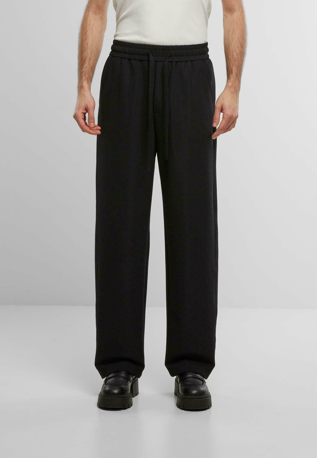 Спортивные штаны LOGO Another Cotton Lab, черный
Спортивные штаны LOGO Another Cotton Lab, черный