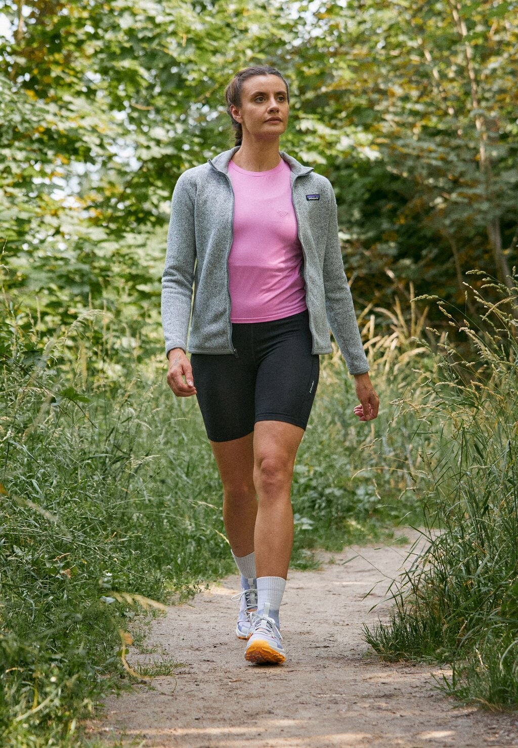 Флисовая куртка Patagonia, Серый, Флисовая куртка Patagonia
Флисовая куртка Patagonia, Серый, Флисовая куртка Patagonia