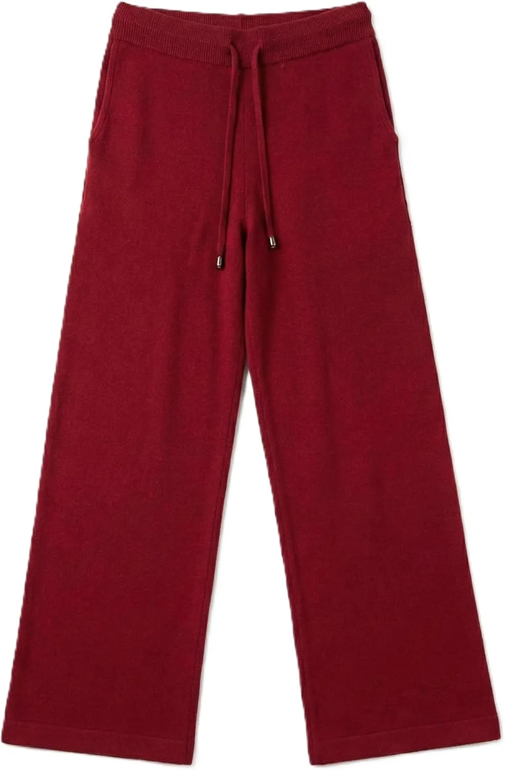 NPIA Certified 100% Cashmere женские брюки | Wide Leg 16 Micron Luxury | 2-Ply Straight Cut lumusae
NPIA Certified 100% Cashmere женские брюки | Wide Leg 16 Micron Luxury | 2-Ply Straight Cut lumusae