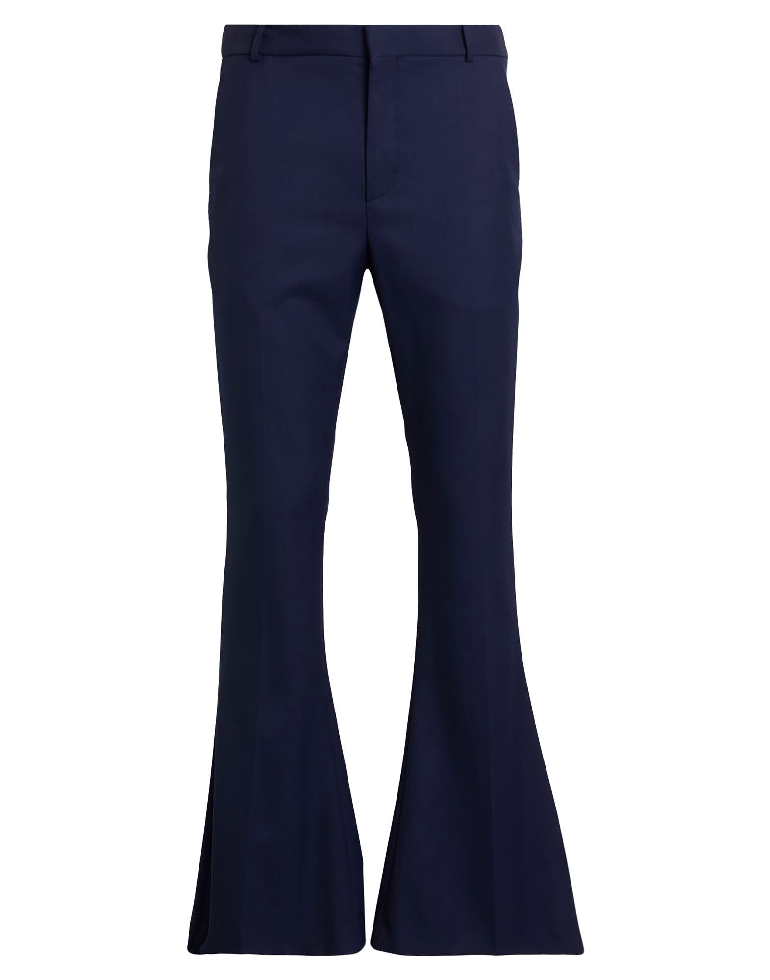 Брюки Balmain, полуночно-синий
Брюки Balmain, полуночно-синий