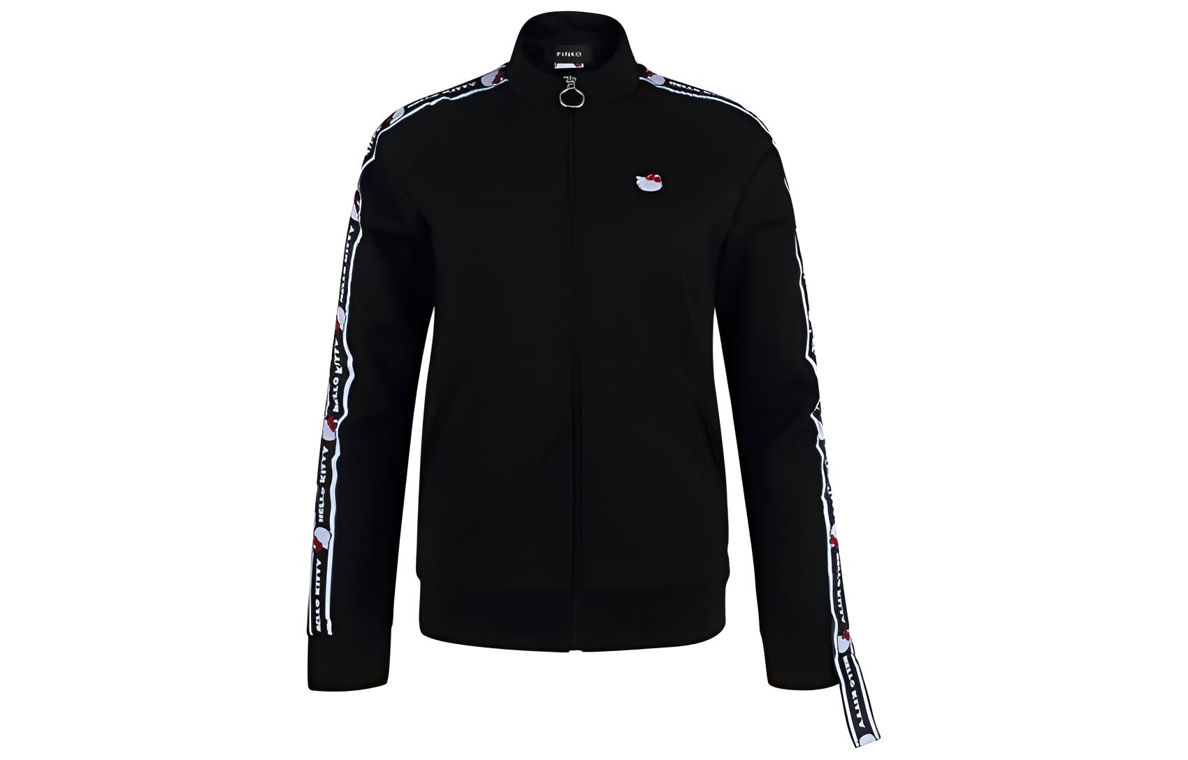 Куртка женская черная PINKO, Черный, Куртка женская черная PINKO
Куртка женская черная PINKO, Черный, Куртка женская черная PINKO