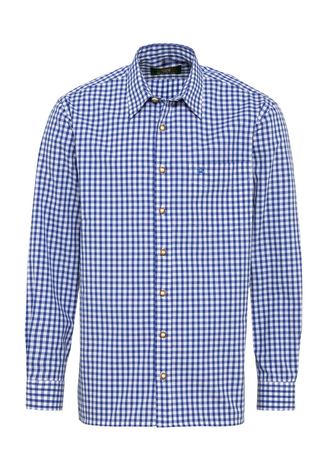 Рубашка традиционная, нагрудный карман, вышивка логотипа, мужская Orbis, цвет 42 Mittelblau Che
Рубашка традиционная, нагрудный карман, вышивка логотипа, мужская Orbis, цвет 42 Mittelblau Che