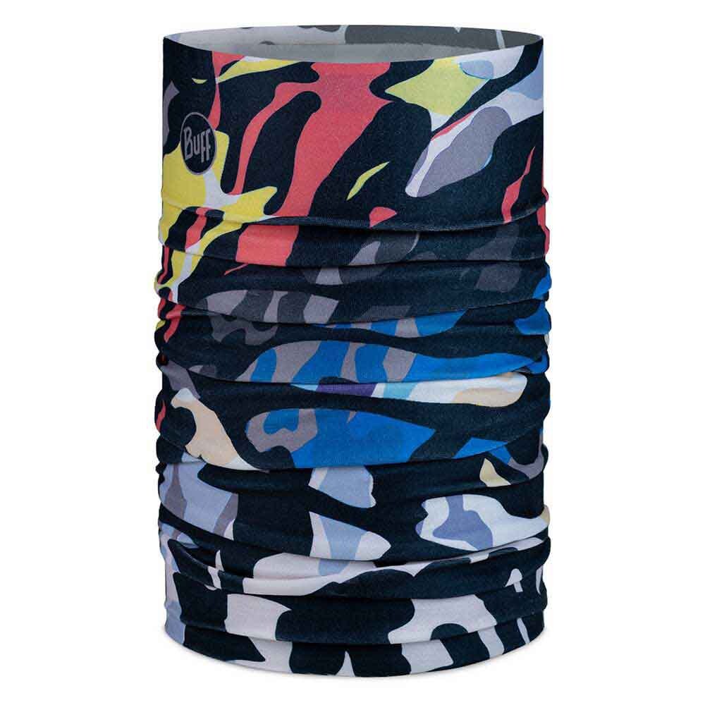 Неквормер Buff Thermonet, разноцветный
Неквормер Buff Thermonet, разноцветный
