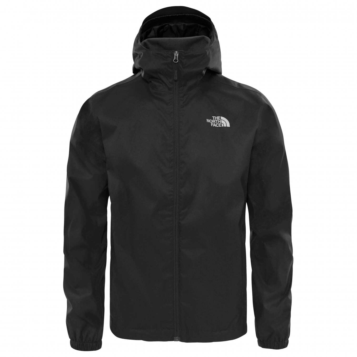 Жесткая куртка The North Face Quest, цвет TNF Black
Жесткая куртка The North Face Quest, цвет TNF Black