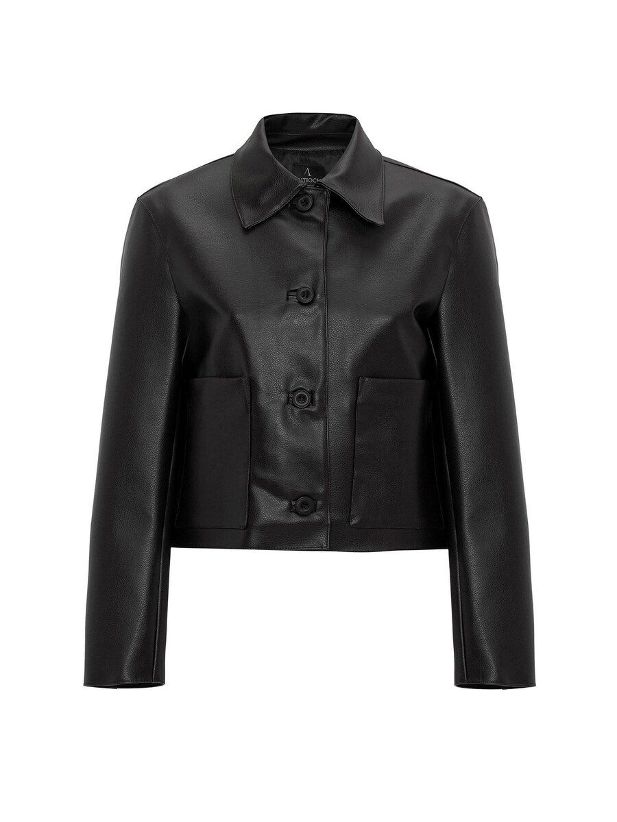 Межсезонная куртка Antioch Hilario, черный
Межсезонная куртка Antioch Hilario, черный