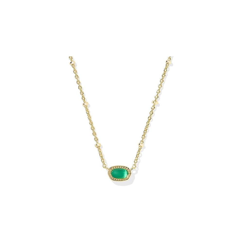 Короткое золотое ожерелье-сателлит Kendra Scott Mini Elisa Kendra Scott, Multi
Короткое золотое ожерелье-сателлит Kendra Scott Mini Elisa Kendra Scott, Multi