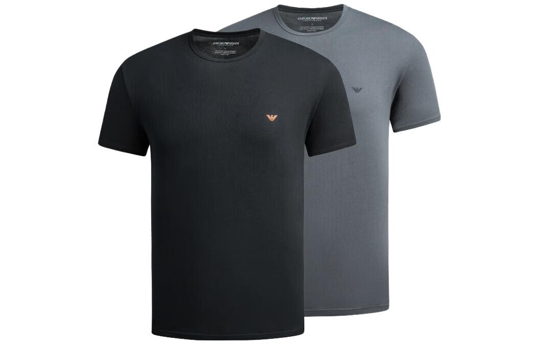 Emporio Armani Мужская футболка
Emporio Armani Мужская футболка