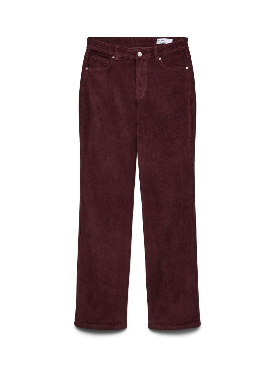 Широкие брюки VERO MODA, Red
Широкие брюки VERO MODA, Red