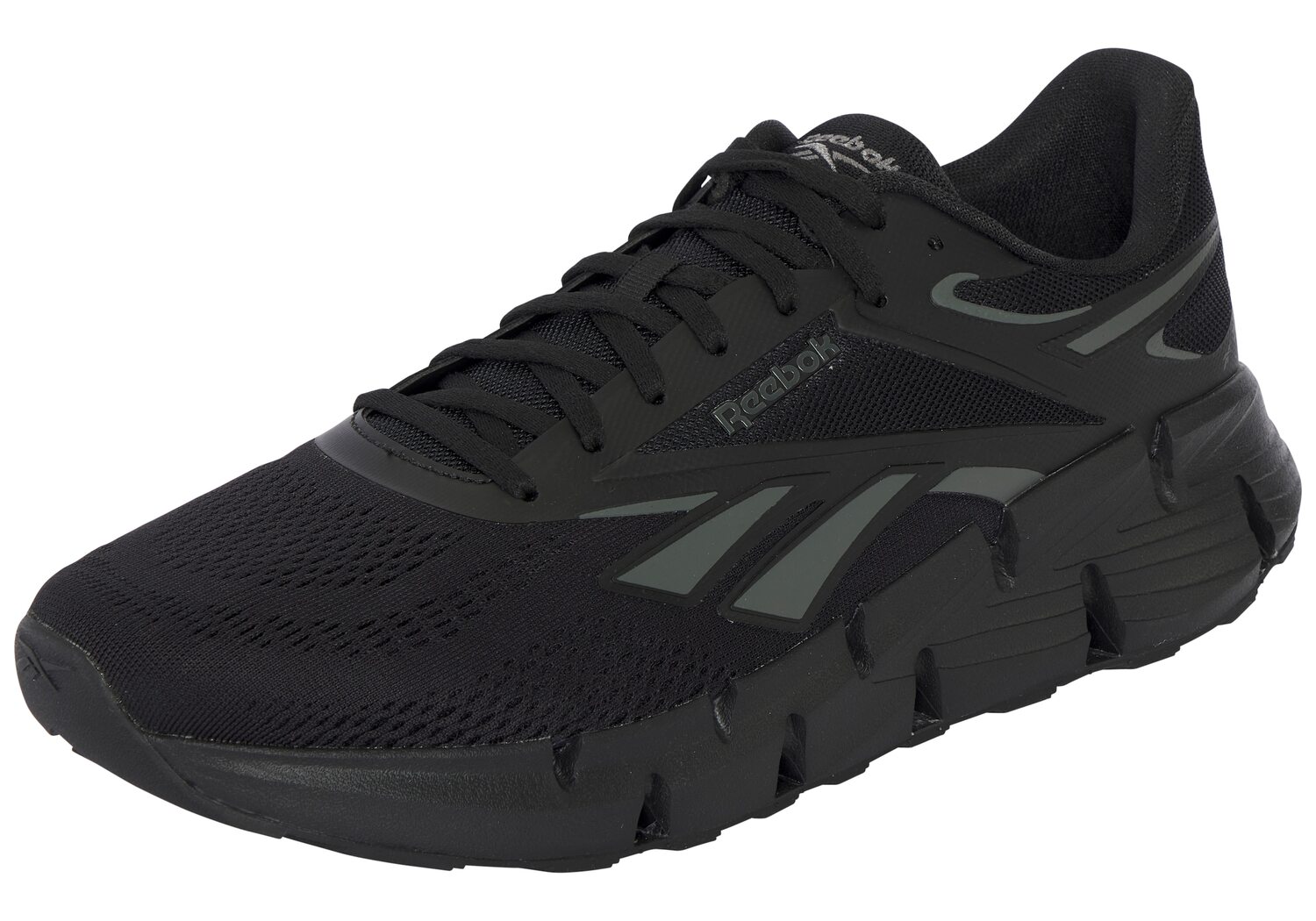 Reebok Беговые кроссовки в черном цвете
Reebok Беговые кроссовки в черном цвете