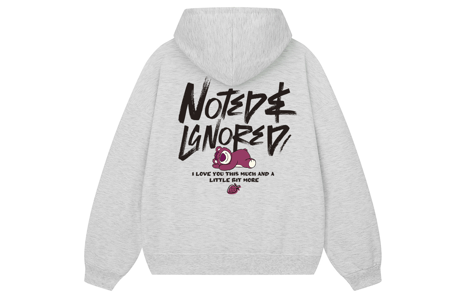 Толстовки Unisex с капюшоном, утепленные, Heavyweight Disney, heather серый fleece-lined
Толстовки Unisex с капюшоном, утепленные, Heavyweight Disney, heather серый fleece-lined