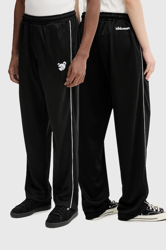 Спортивные брюки Inbetweeners, черный
Спортивные брюки Inbetweeners, черный