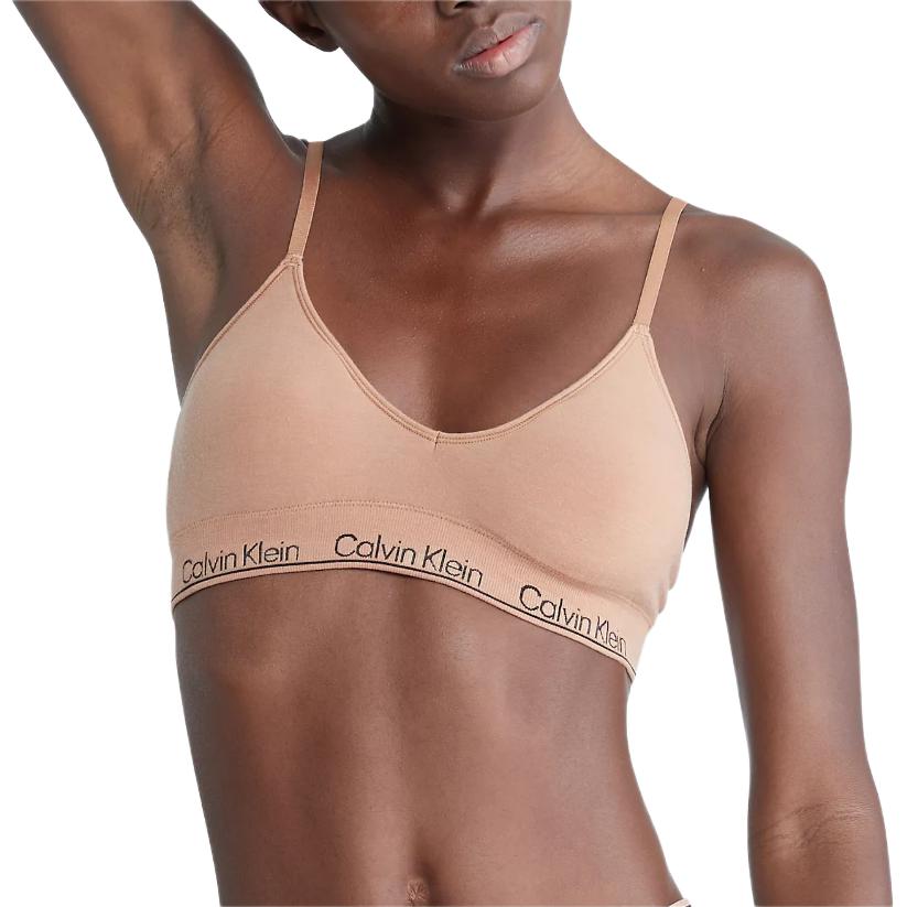 Кальвин Кляйн Бюстгальтер Женский Сандаловое дерево
Кальвин Кляйн Бюстгальтер Женский Сандаловое дерево