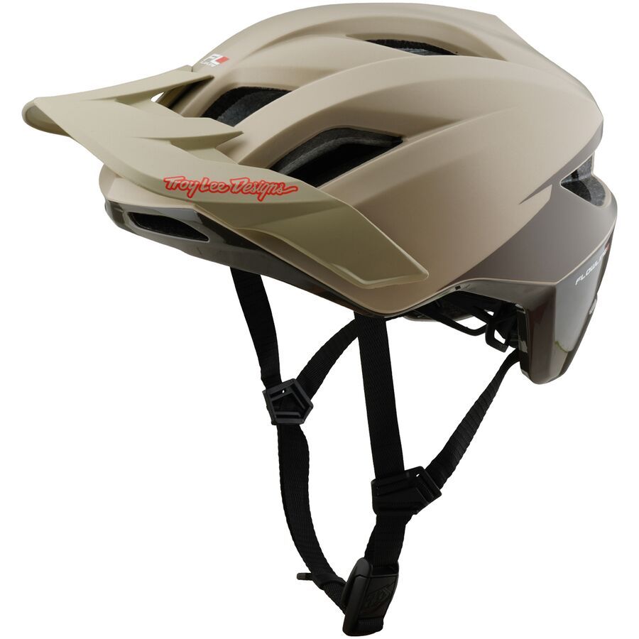 Шлем Troy Lee Designs Flowline SE Mips Troy Lee Designs, Trooper Titanium
Шлем Troy Lee Designs Flowline SE Mips Troy Lee Designs, Trooper Titanium