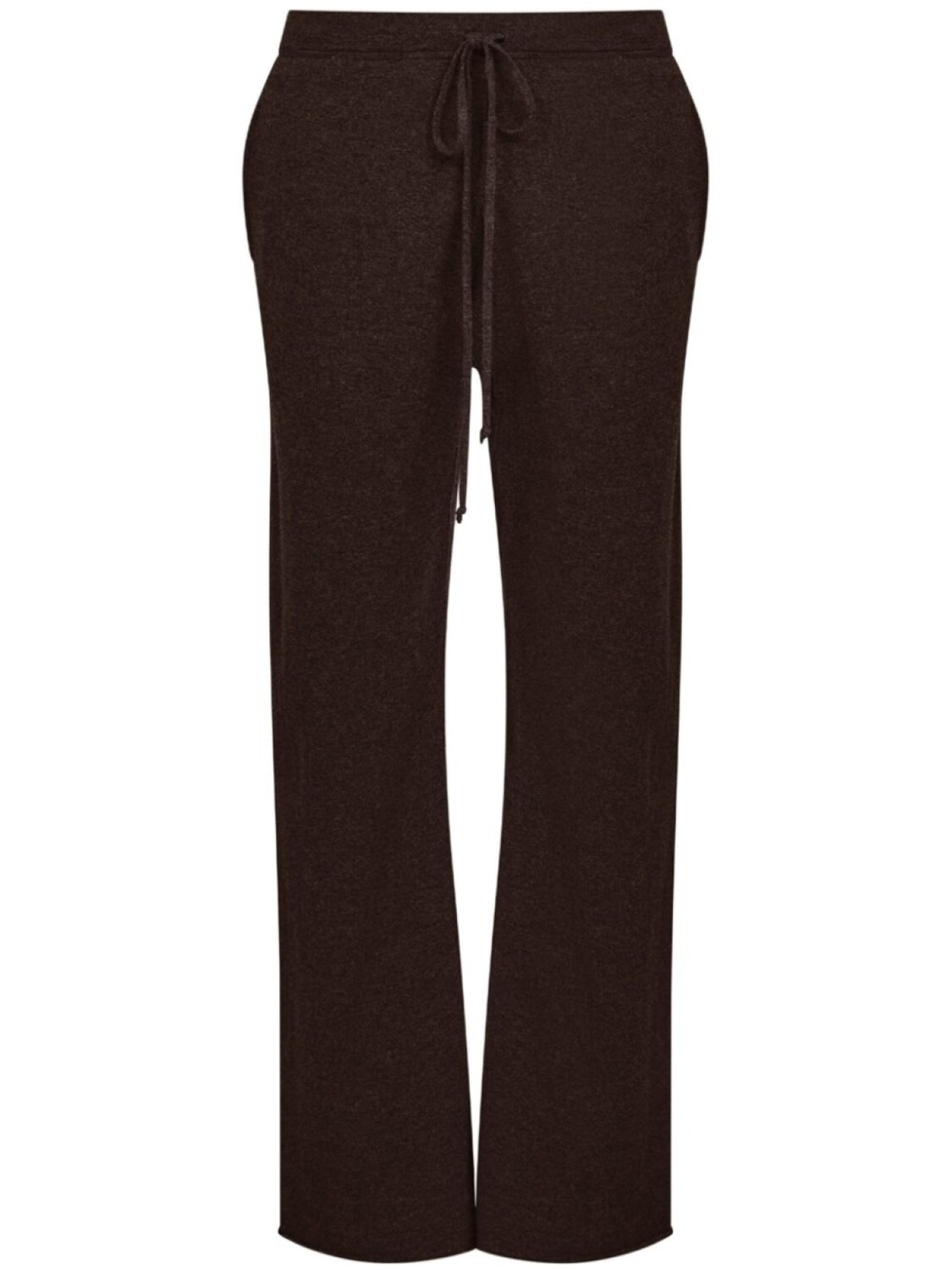 Спортивные брюки с декоративной строчкой Maison Margiela, коричневый
Спортивные брюки с декоративной строчкой Maison Margiela, коричневый