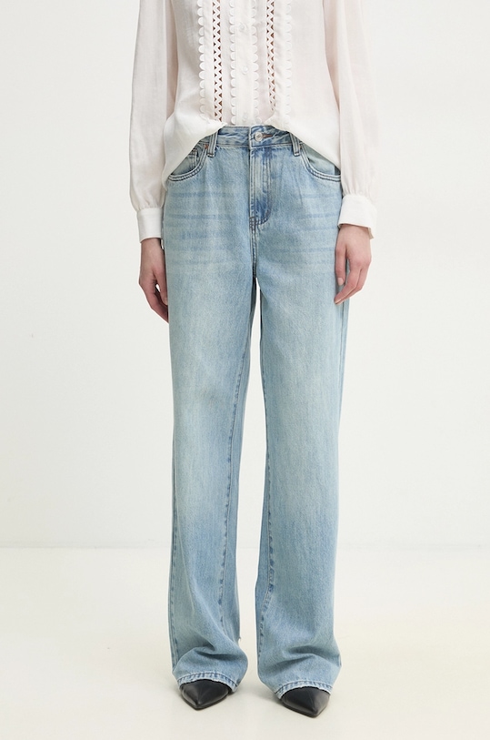 Джинсы Answear.Lab, синий
Джинсы Answear.Lab, синий