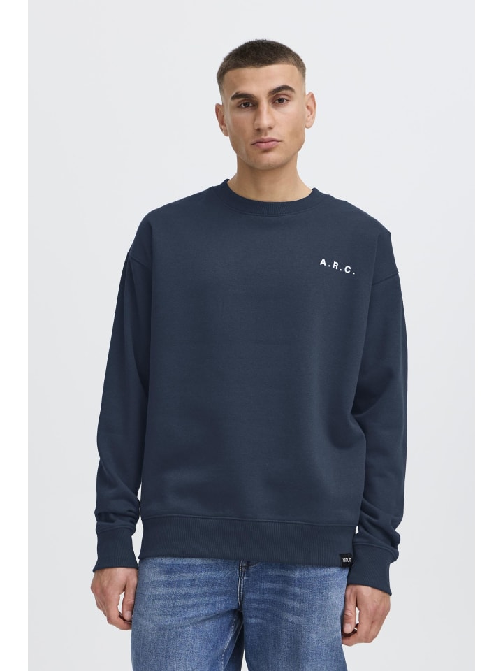 Толстовка !SOLID, синий
Толстовка !SOLID, синий