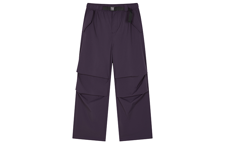 Повседневные брюки Unisex Champion, фиолетовый
Повседневные брюки Unisex Champion, фиолетовый