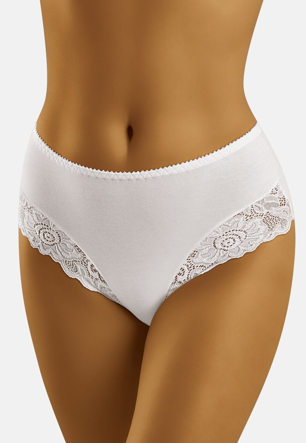 Трусы Wolbar, белый
Трусы Wolbar, белый