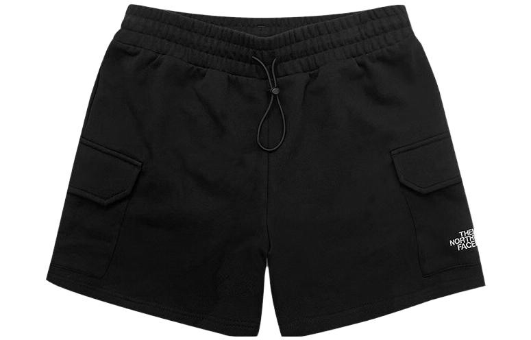 THE NORTH FACE Женские повседневные шорты, цвет Black
THE NORTH FACE Женские повседневные шорты, цвет Black