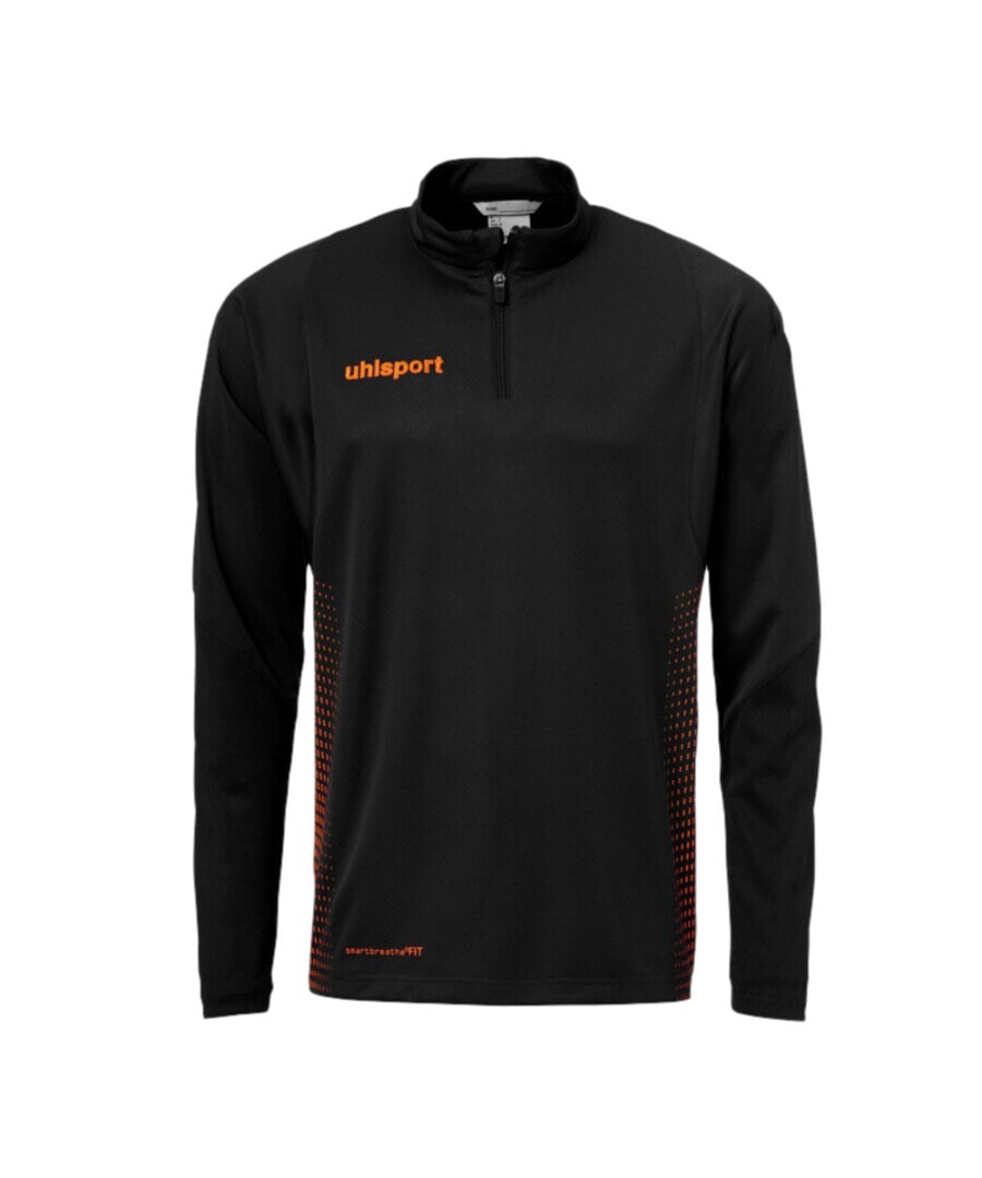 Спортивная футболка UHLSPORT Performance Shirt, черный
Спортивная футболка UHLSPORT Performance Shirt, черный