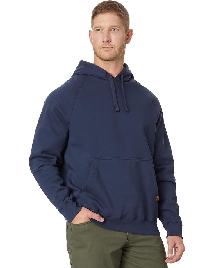 Толстовка Timberland PRO Hood Honcho Sport Pullover Hooded Sweatshirt, темно-синий
Толстовка Timberland PRO Hood Honcho Sport Pullover Hooded Sweatshirt, темно-синий