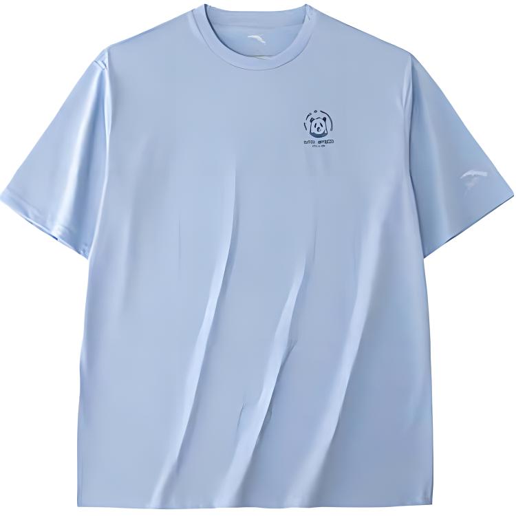 Футболка унисекс Пыльно-голубая CHAOJIANTA, Пыльный синий
Футболка унисекс Пыльно-голубая CHAOJIANTA, Пыльный синий