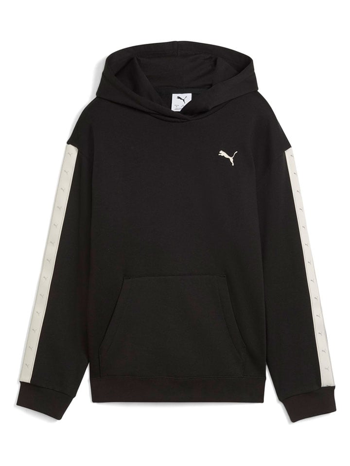 Puma Худи черного цвета
Puma Худи черного цвета