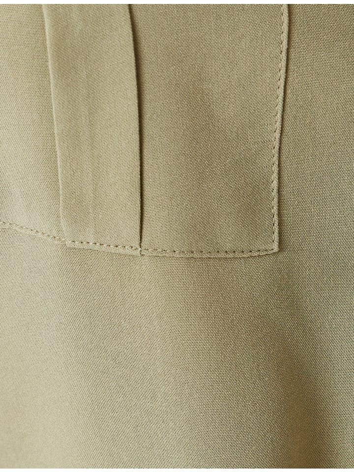 Футболка KOTON, хаки
Футболка KOTON, хаки