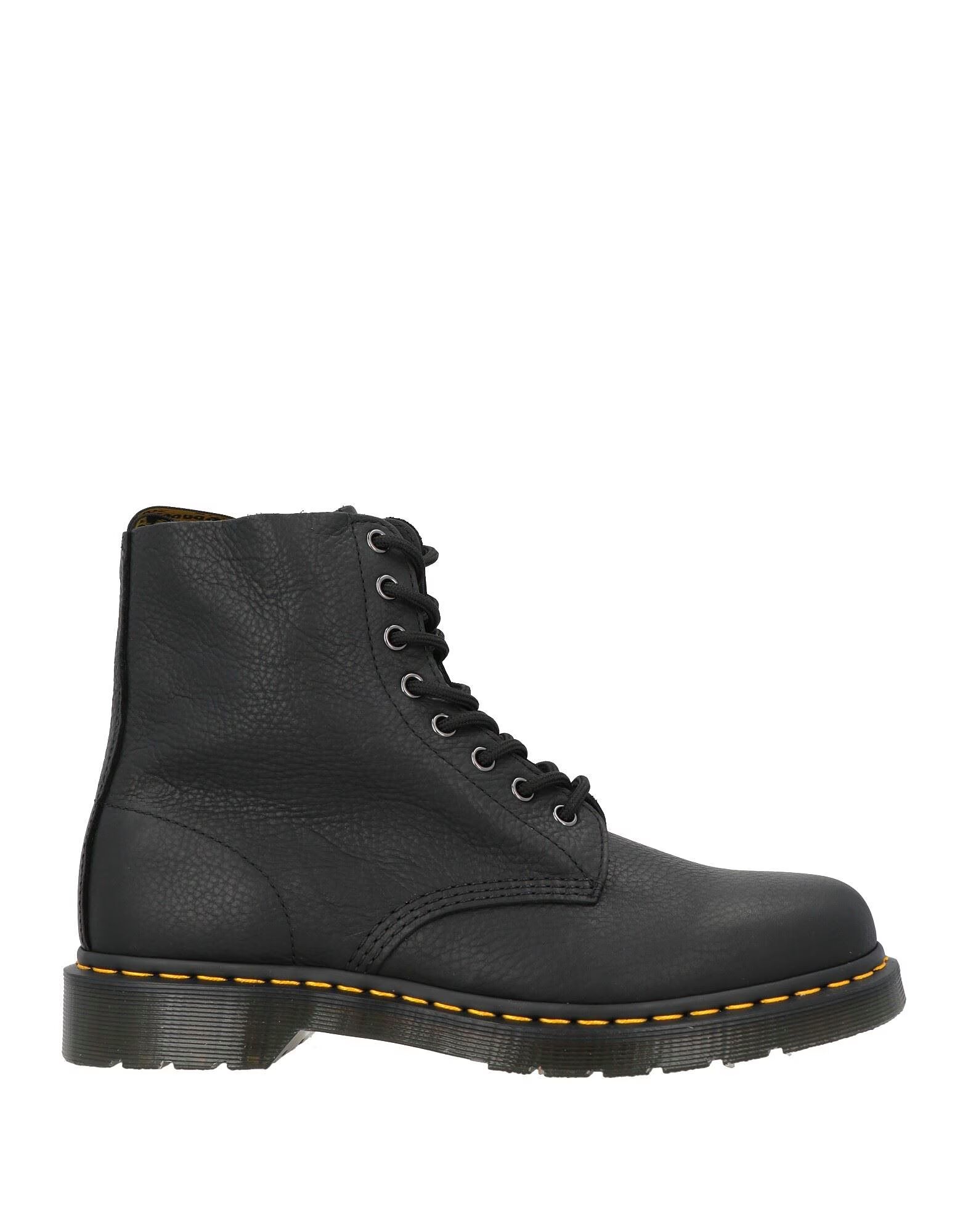 Ботильоны 1460 PASCAL AMBASSADOR Dr. Martens, черный
Ботильоны 1460 PASCAL AMBASSADOR Dr. Martens, черный