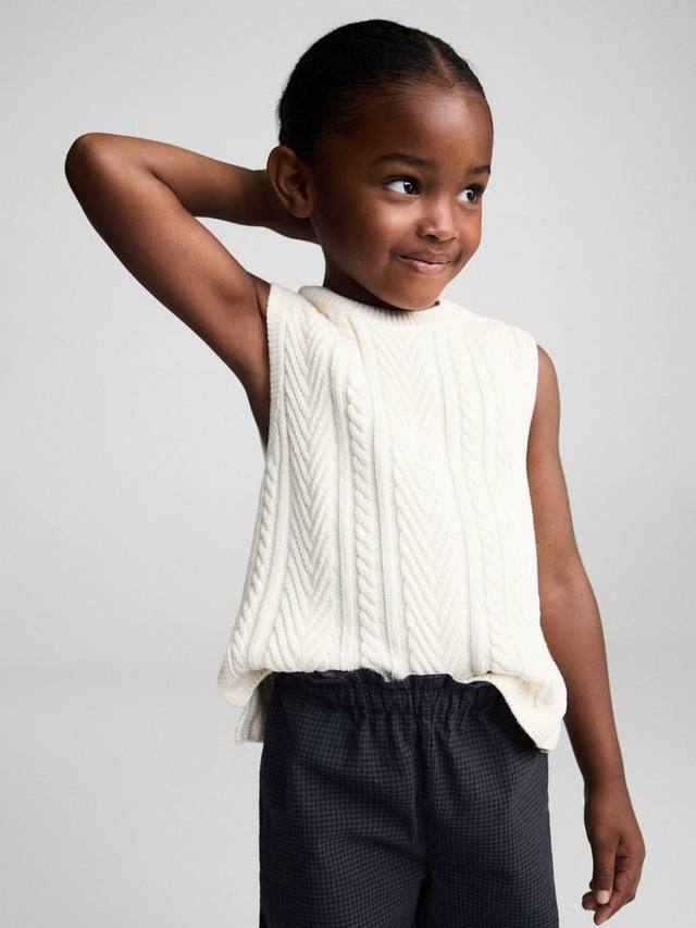 Детские парижские брюки Mango, темно-синий
Детские парижские брюки Mango, темно-синий