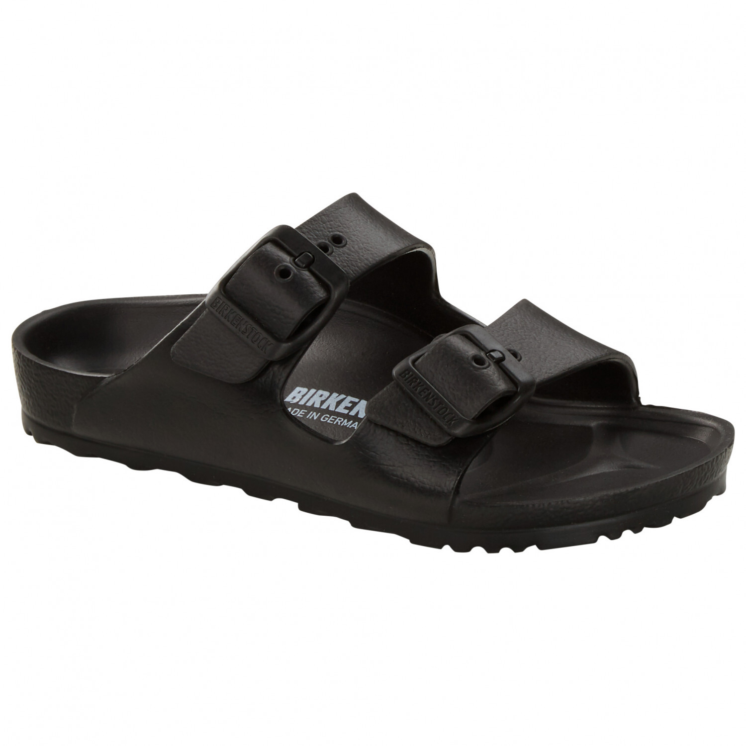 Сандалии Birkenstock Kid's Arizona Eva, черный
Сандалии Birkenstock Kid's Arizona Eva, черный