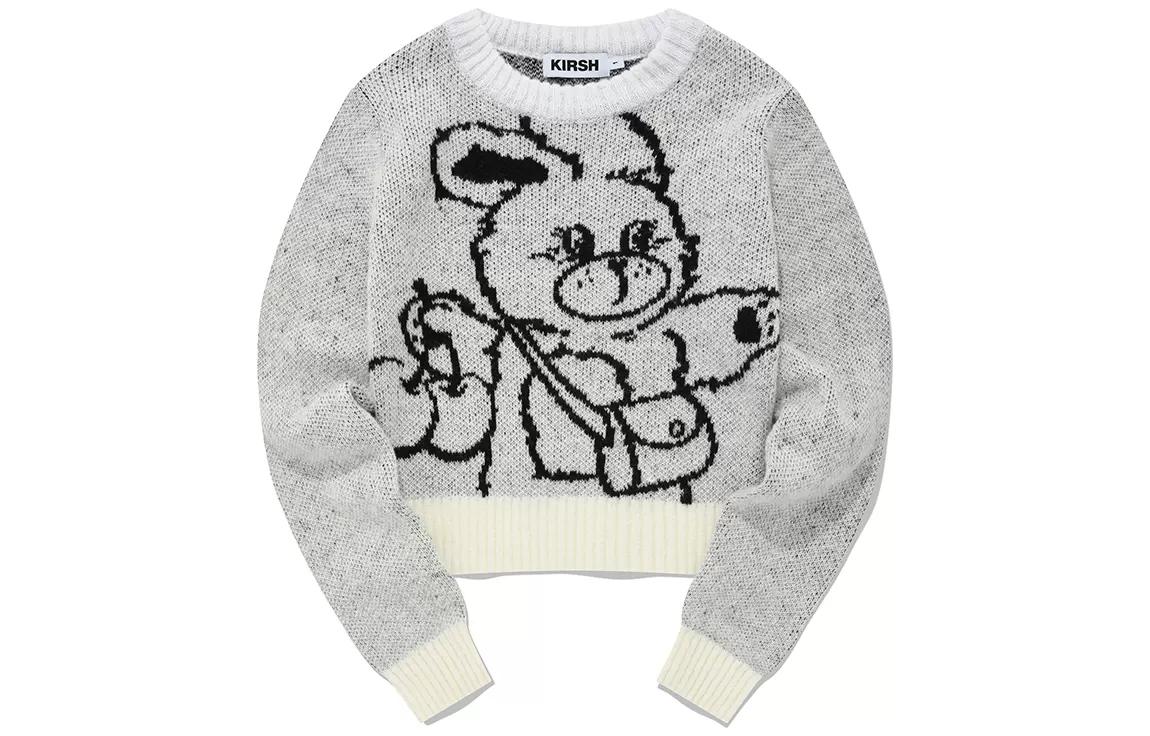 Топ женский KIRSH, светло-серый
Топ женский KIRSH, светло-серый