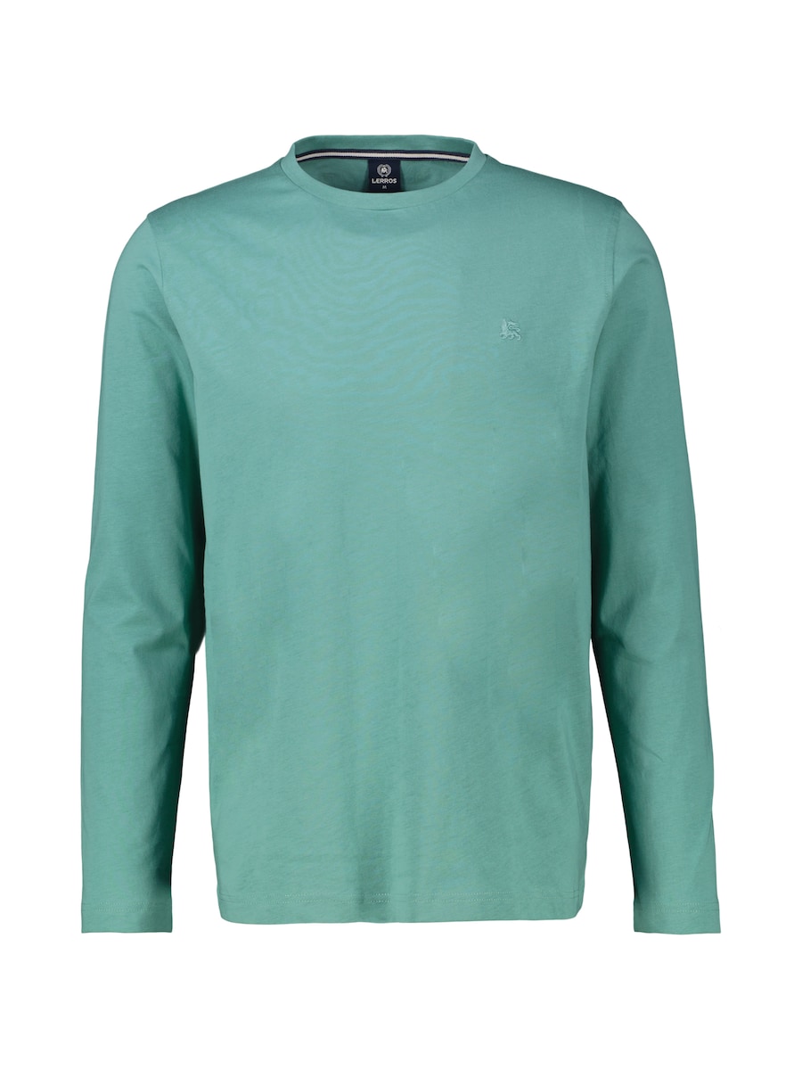 Толстовка LERROS, пастельно-зеленый
Толстовка LERROS, пастельно-зеленый