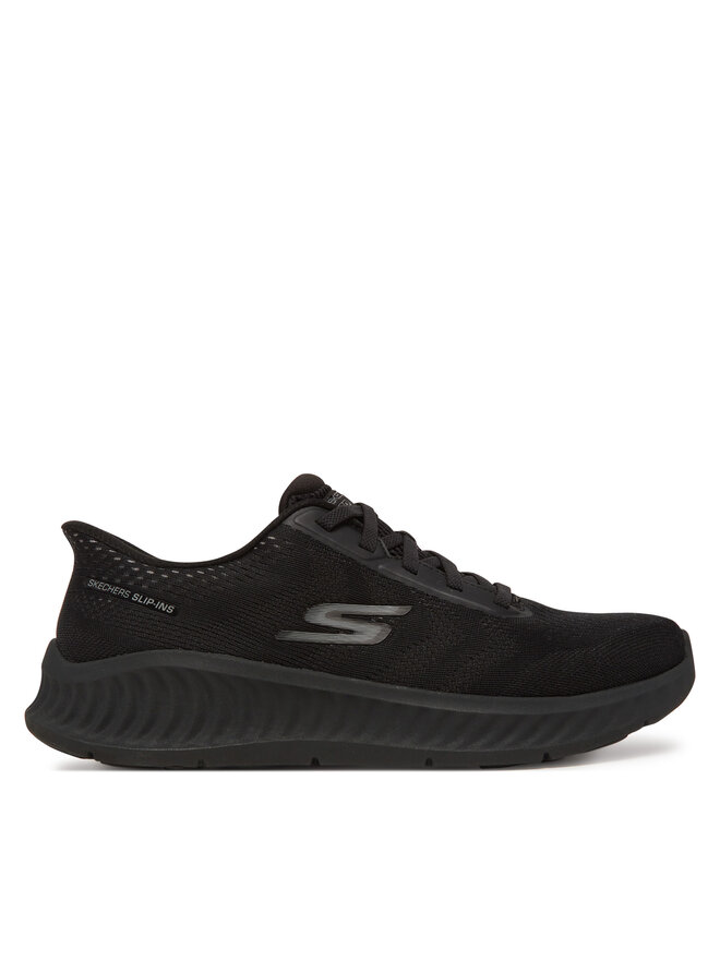 Кроссовки Go Walk Now-Payton 216375/Bbk Skechers, черный
Кроссовки Go Walk Now-Payton 216375/Bbk Skechers, черный