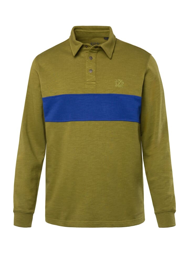 Толстовка JP1880, цвет kaktus 
Толстовка JP1880, цвет kaktus