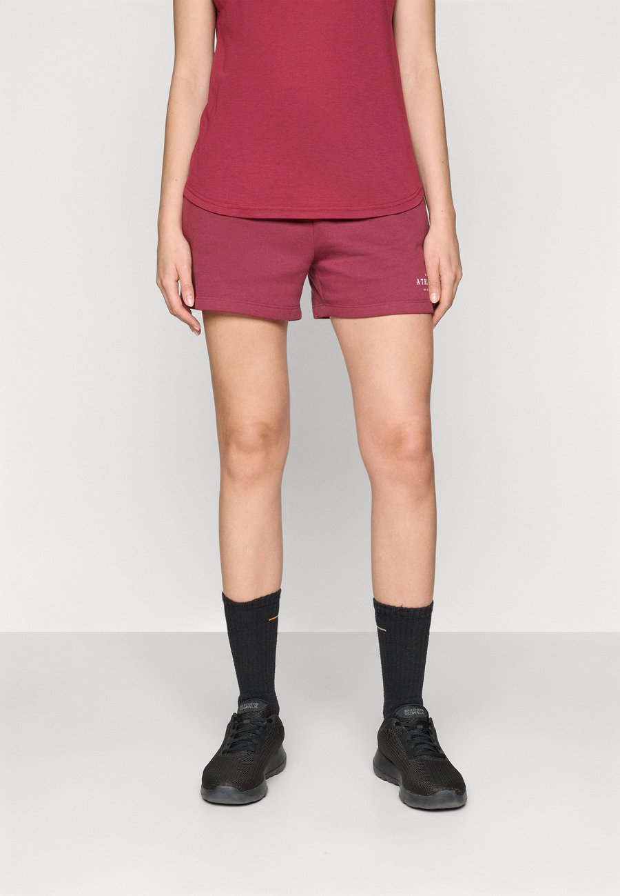 Спортивные шорты ONLY Play ONPPICA LIFE BRUSH SHORTS, Rhododendron/White/Bordeaux
Спортивные шорты ONLY Play ONPPICA LIFE BRUSH SHORTS, Rhododendron/White/Bordeaux