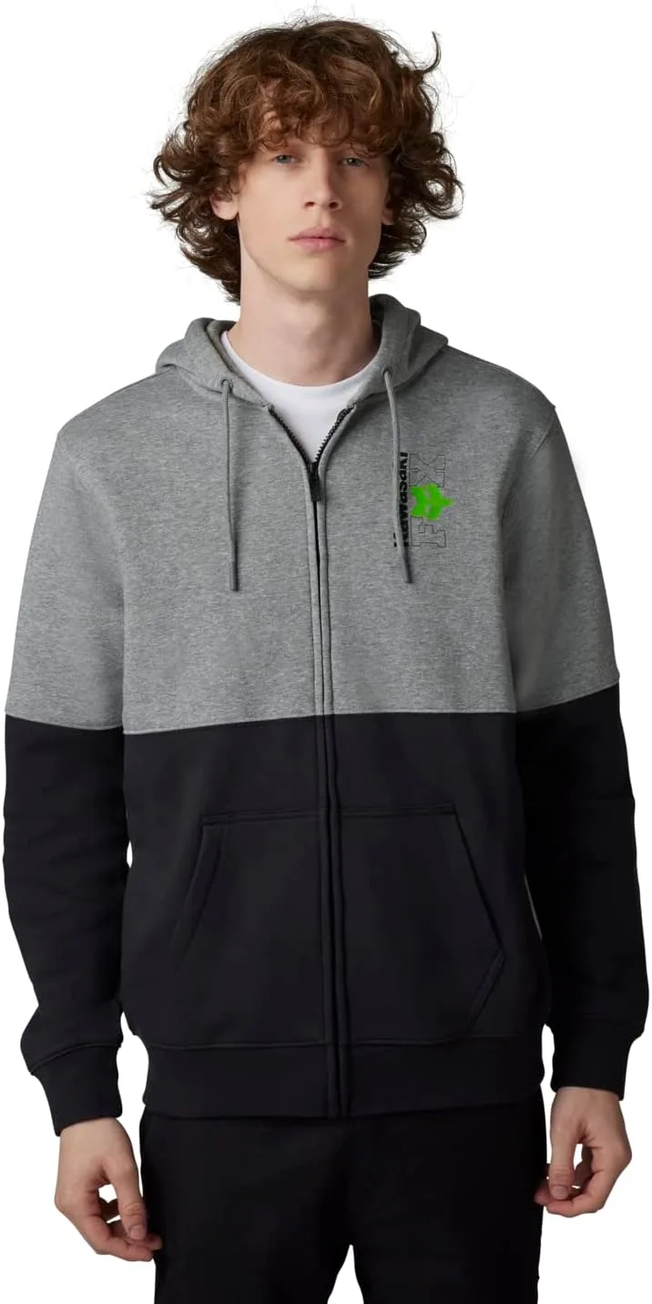 Толстовка Fox X Kawi Zip Fleece для мужчин Fox Racing
Толстовка Fox X Kawi Zip Fleece для мужчин Fox Racing