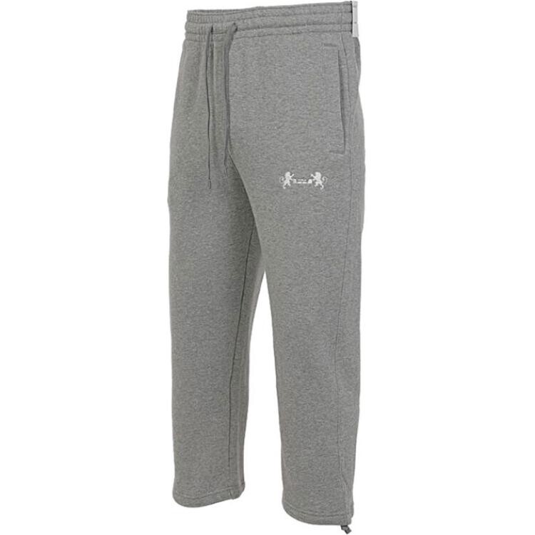 Повседневные брюки унисекс серые Nike, серый
Повседневные брюки унисекс серые Nike, серый