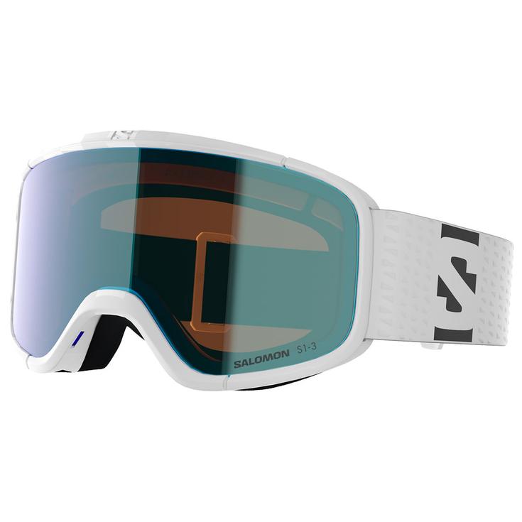 Горнолыжные очки aksium 2.0 s белые фото многослойные синие Salomon
Горнолыжные очки aksium 2.0 s белые фото многослойные синие Salomon