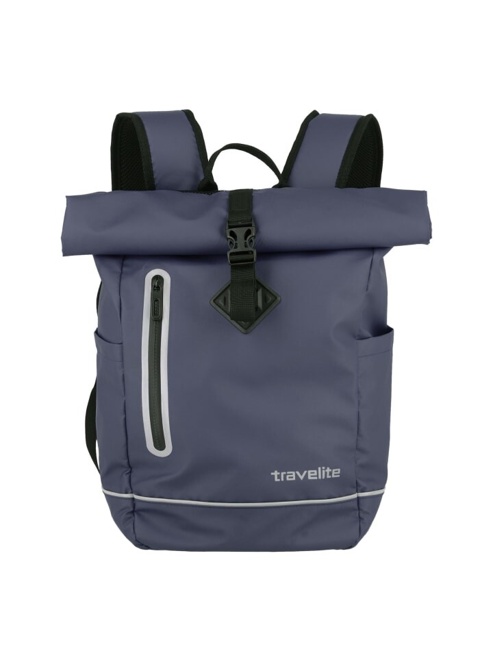Рюкзак travelite, морской
Рюкзак travelite, морской