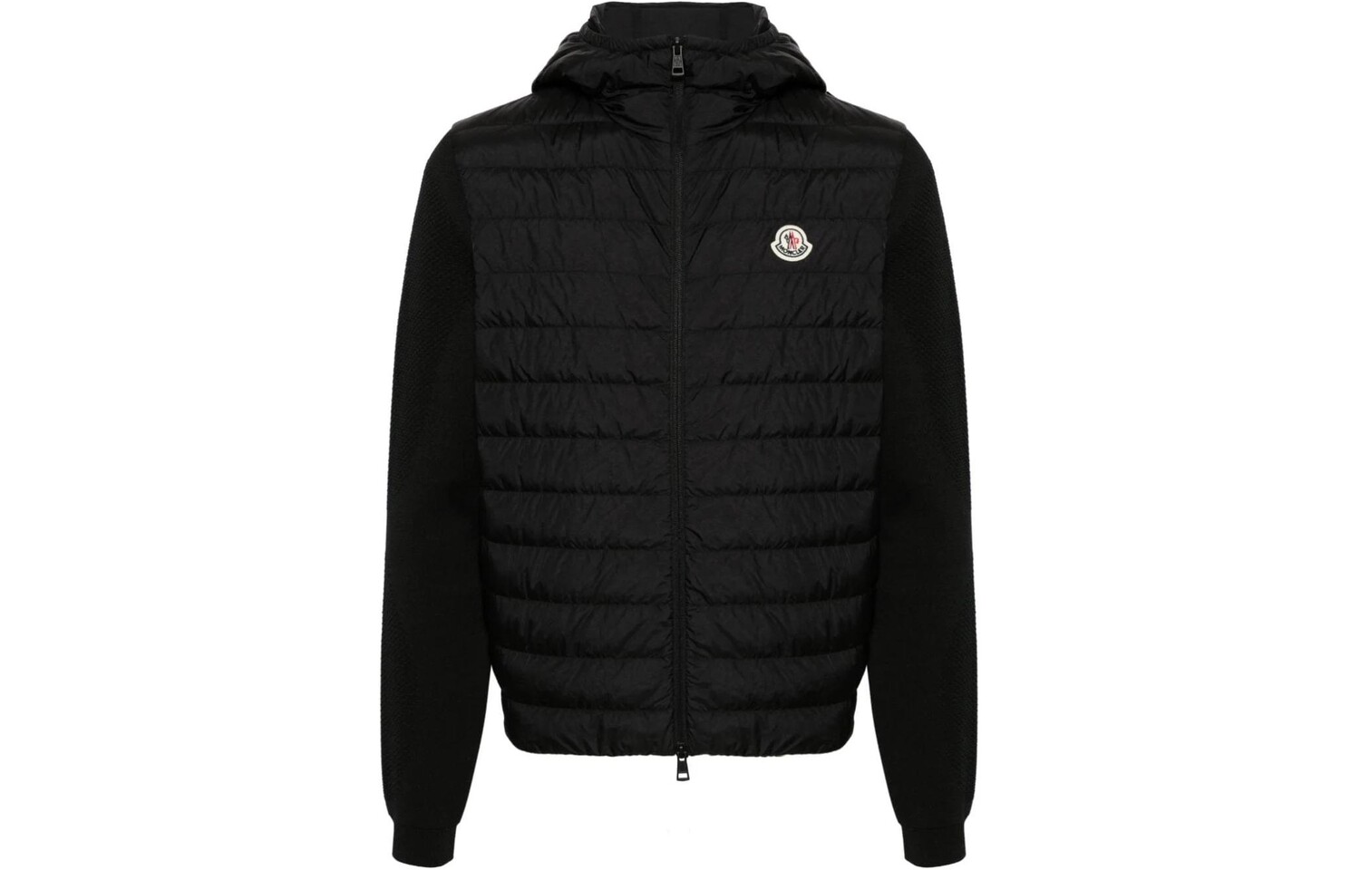 Куртка мужская черный Moncler
Куртка мужская черный Moncler