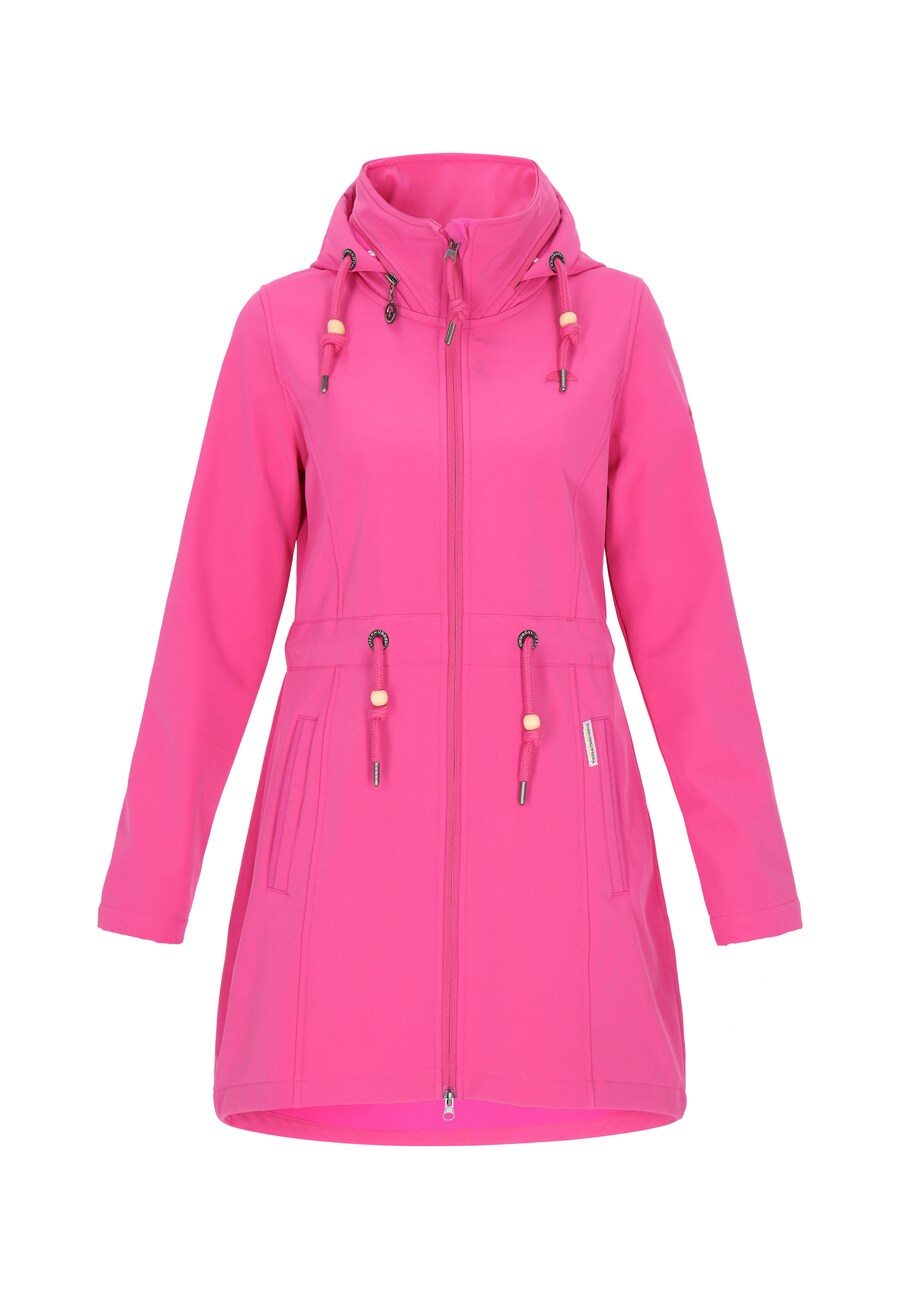 Спортивная куртка Schmuddelwedda, розовый
Спортивная куртка Schmuddelwedda, розовый