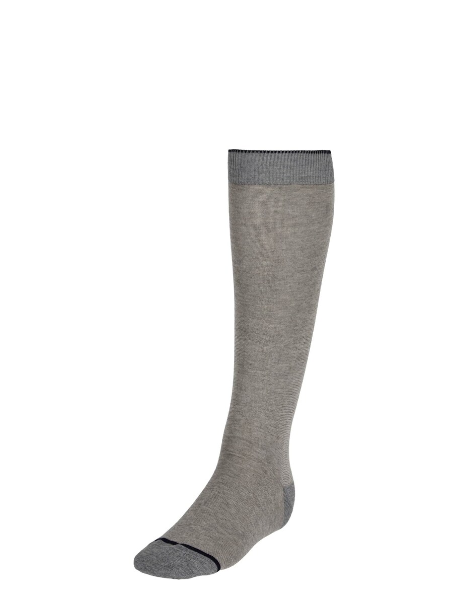 Носки Boggi Milano, пятнистый серый
Носки Boggi Milano, пятнистый серый