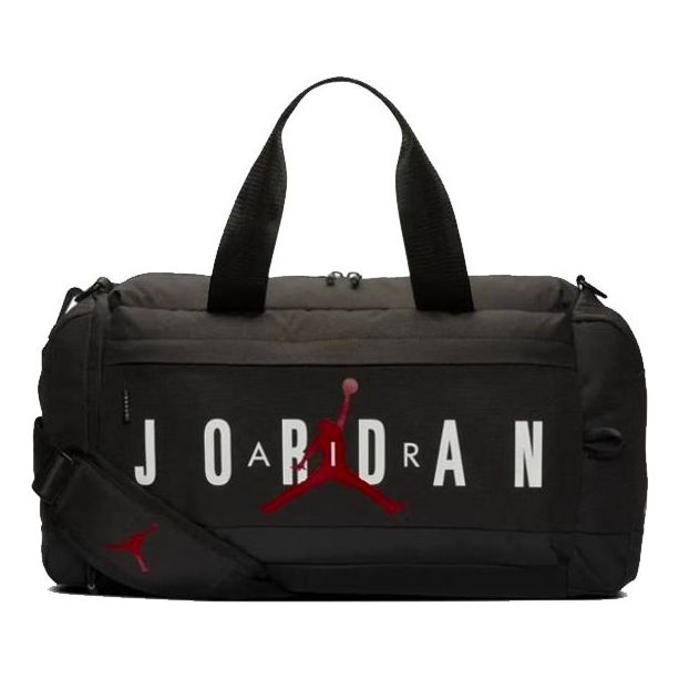 Сумка Air Jordan Logo Duffel Bag 'Black', Черный, Сумка Air Jordan Logo Duffel Bag 'Black'
Сумка Air Jordan Logo Duffel Bag 'Black', Черный, Сумка Air Jordan Logo Duffel Bag 'Black'