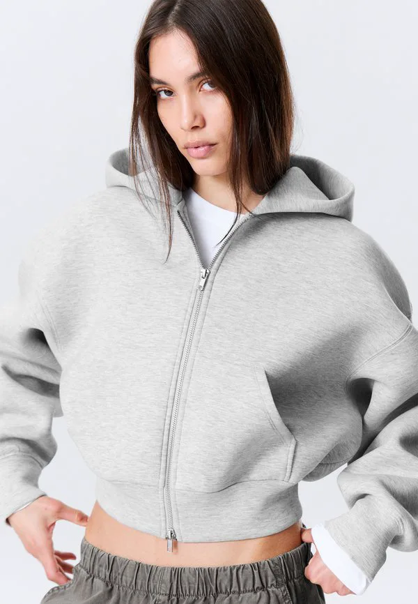 Толстовка на молнии Weekday, Grey Melange Dusty, Серый, Толстовка на молнии Weekday, Grey Melange Dusty
Толстовка на молнии Weekday, Grey Melange Dusty, Серый, Толстовка на молнии Weekday, Grey Melange Dusty