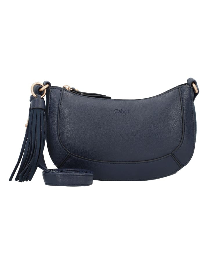 Сумка через плечо Gabor 245 cm, темно-синий
Сумка через плечо Gabor 245 cm, темно-синий
